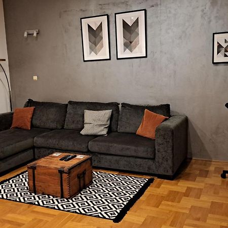 Apartment Reful Сплит Экстерьер фото