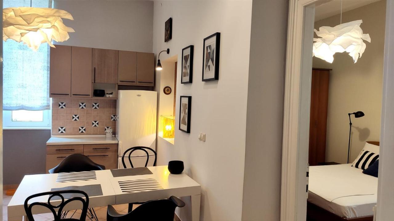 Apartment Reful Сплит Экстерьер фото