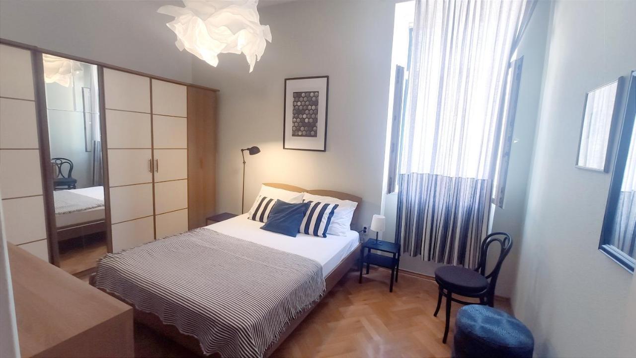 Apartment Reful Сплит Экстерьер фото