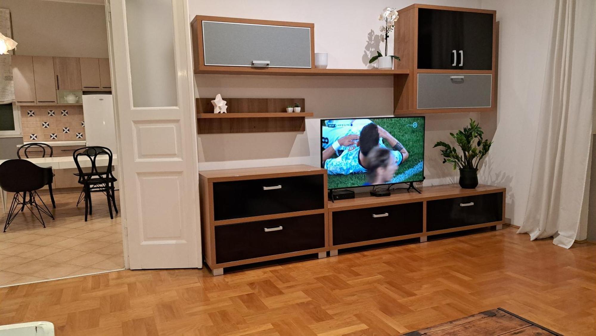 Apartment Reful Сплит Экстерьер фото