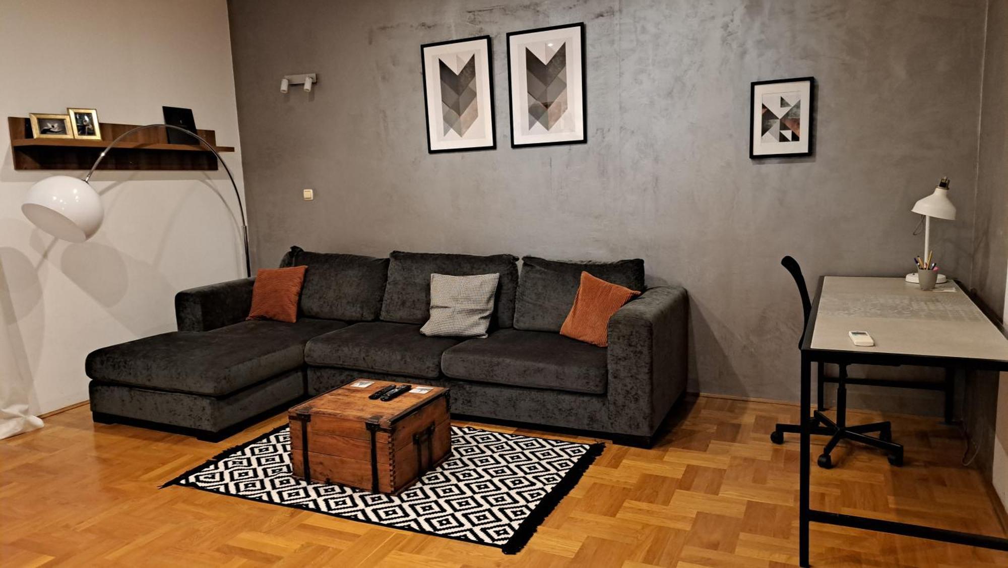 Apartment Reful Сплит Экстерьер фото