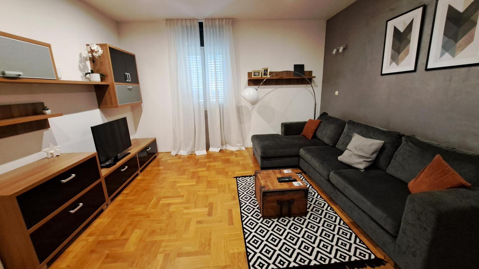 Apartment Reful Сплит Экстерьер фото