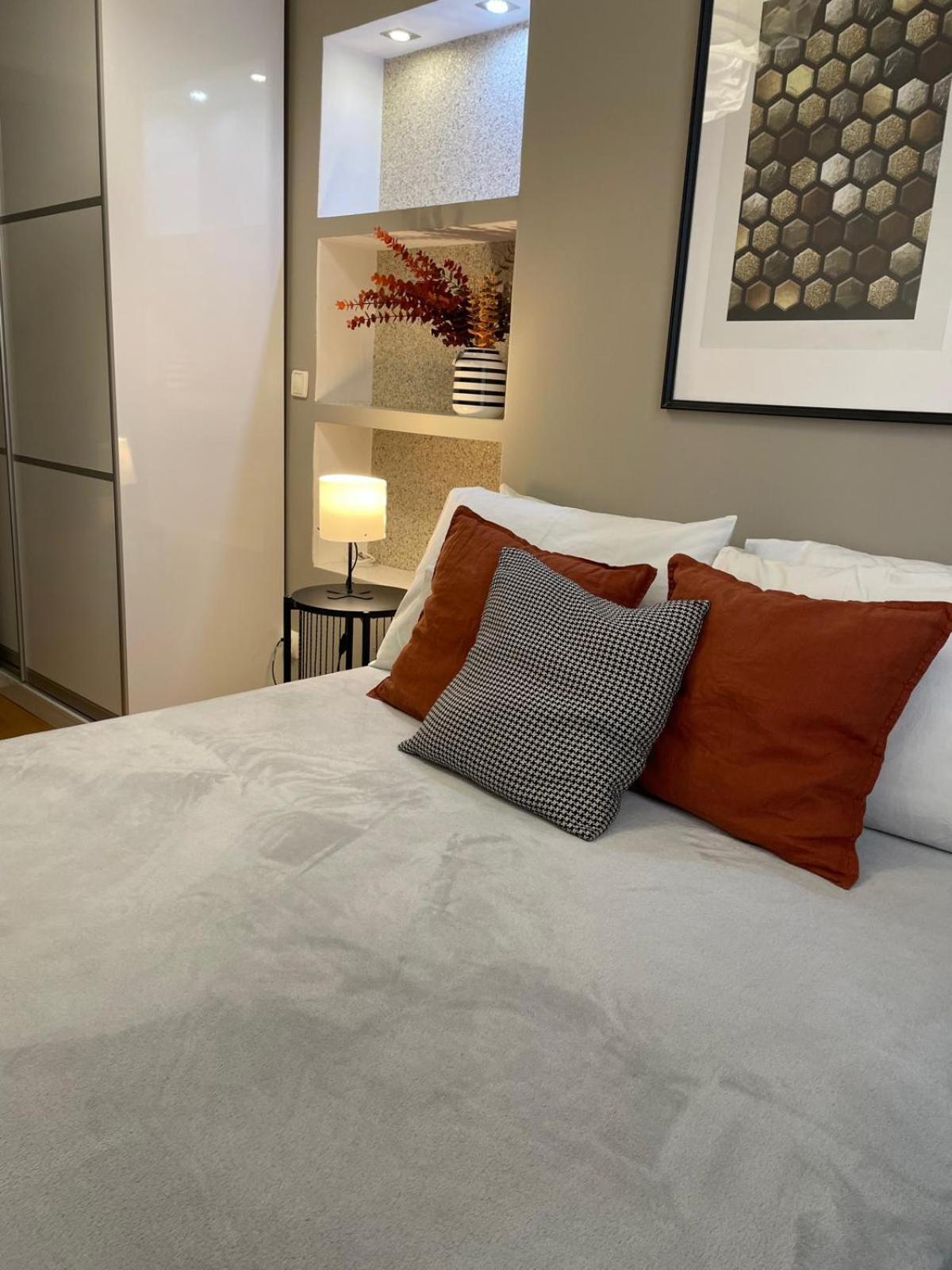 Apartment Reful Сплит Экстерьер фото